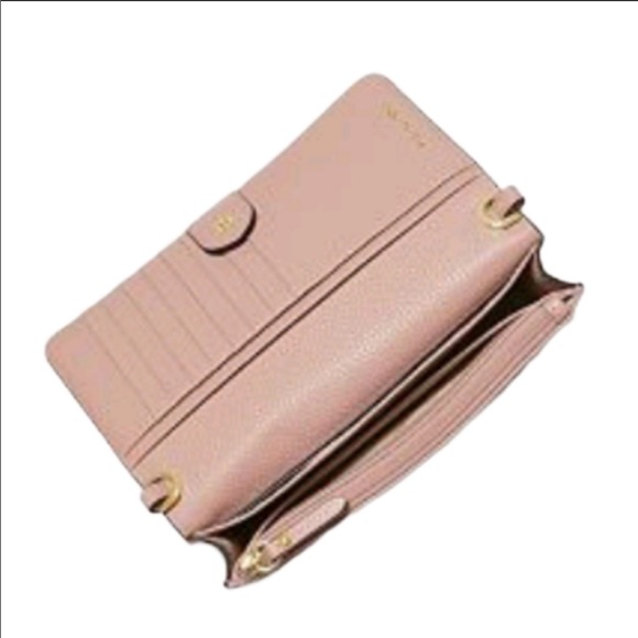 Michael Kors mott phone case crossbody bag - Picture 12 of 12